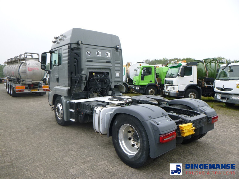 MAN TGS 18.500 4x2 Euro 6 + Retarder + Hydraulics - Tahač: obrázek 3 MAN TGS 18.500 4x2 Euro 6 + Retarder + Hydraulics - Tahač: obrázek 3