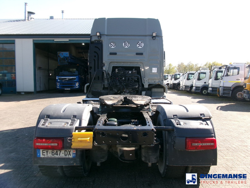 MAN TGS 18.500 4x2 Euro 6 + Retarder + Hydraulics - Tahač: obrázek 5 MAN TGS 18.500 4x2 Euro 6 + Retarder + Hydraulics - Tahač: obrázek 5
