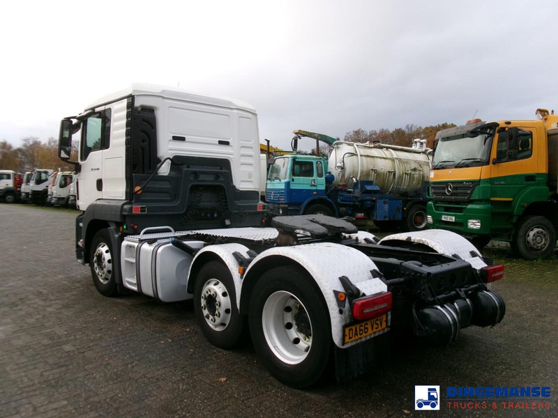 MAN TGS 24.460 6X2 RHD Euro 6 / ADR 19/07/24 - Tahač: obrázek 3 MAN TGS 24.460 6X2 RHD Euro 6 / ADR 19/07/24 - Tahač: obrázek 3