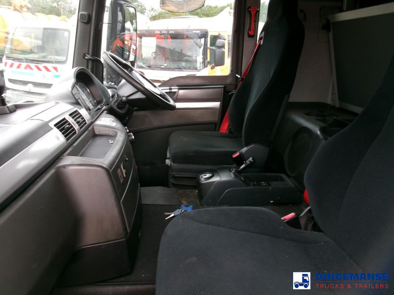 MAN TGS 24.460 6X2 RHD Euro 6 - Tahač: obrázek 5 MAN TGS 24.460 6X2 RHD Euro 6 - Tahač: obrázek 5