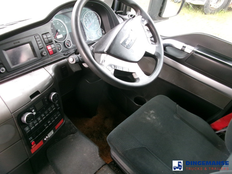Tahač MAN TGS 24.460 6X2 RHD Euro 6: obrázek 6