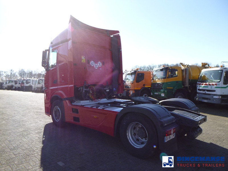 Mercedes-Benz Actros 1845 4x2 Euro 6 - Tahač: obrázek 3 Mercedes-Benz Actros 1845 4x2 Euro 6 - Tahač: obrázek 3