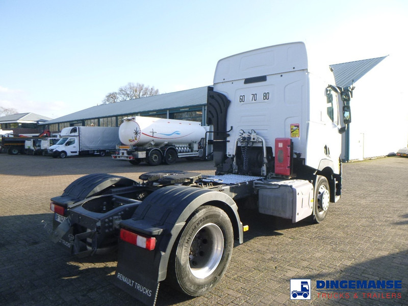 Renault T 460 4x2 Euro 6 + ADR - Tahač: obrázek 4 Renault T 460 4x2 Euro 6 + ADR - Tahač: obrázek 4