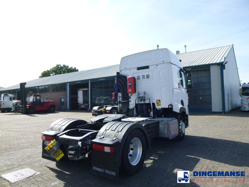 Renault T 460 4x2 Euro 6 + PTO + ADR - Tahač: obrázek 4 Renault T 460 4x2 Euro 6 + PTO + ADR - Tahač: obrázek 4