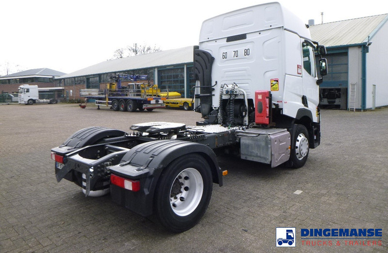 Renault T 460 4x2 Euro 6 + Retarder & ADR - Tahač: obrázek 4 Renault T 460 4x2 Euro 6 + Retarder & ADR - Tahač: obrázek 4