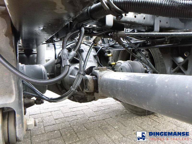 Tahač Renault T 460 4x2 Euro 6 + Retarder & ADR: obrázek 7 Tahač Renault T 460 4x2 Euro 6 + Retarder & ADR: obrázek 7