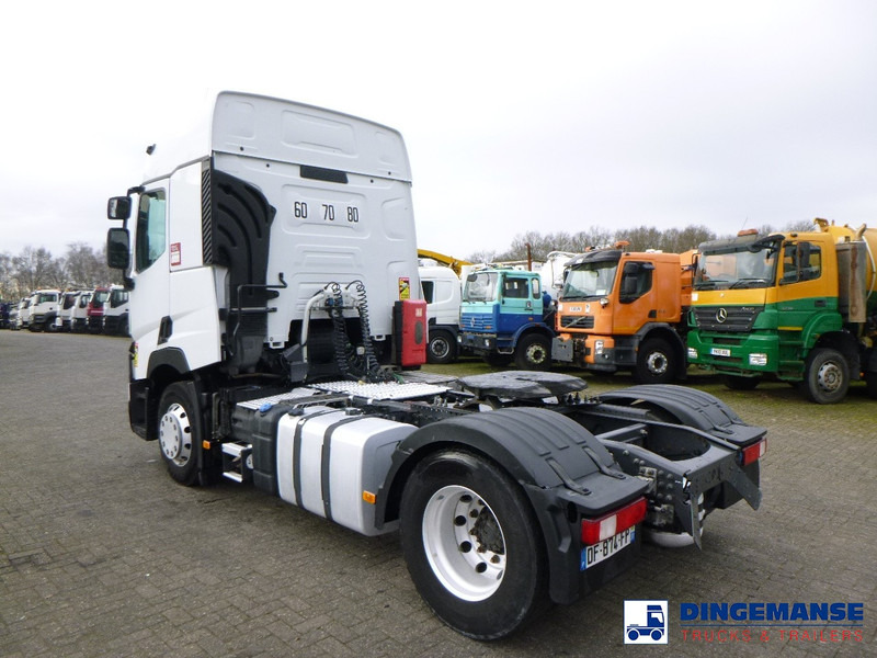 Renault T 460 4x2 Euro 6 + Retarder & ADR - Tahač: obrázek 3 Renault T 460 4x2 Euro 6 + Retarder & ADR - Tahač: obrázek 3