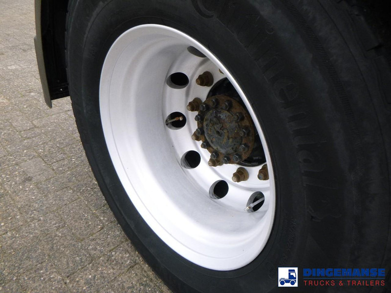 Tahač Renault T 460 4x2 Euro 6 + Retarder & ADR: obrázek 9 Tahač Renault T 460 4x2 Euro 6 + Retarder & ADR: obrázek 9