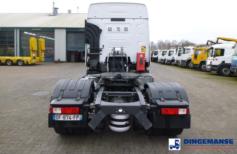 Renault T 460 4x2 Euro 6 + Retarder & ADR - Tahač: obrázek 5 Renault T 460 4x2 Euro 6 + Retarder & ADR - Tahač: obrázek 5