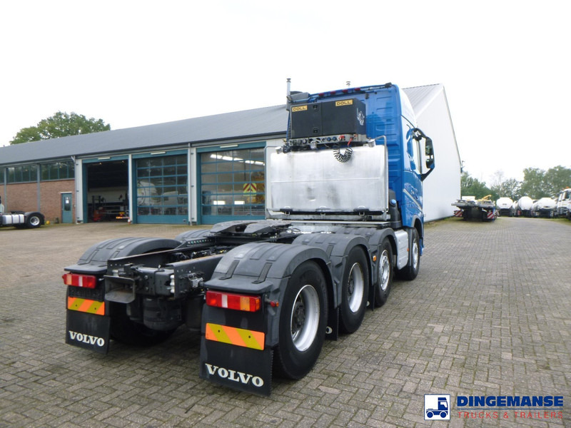 Volvo FH 540 8X4 Euro 6 / 150000 kg - Tahač: obrázek 3 Volvo FH 540 8X4 Euro 6 / 150000 kg - Tahač: obrázek 3