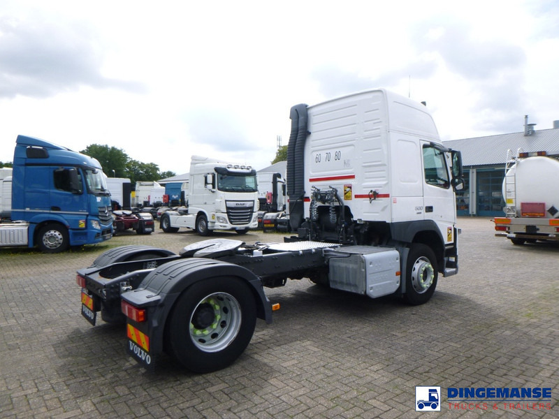 Volvo FM 500 4x2 Euro 6 - Tahač: obrázek 4 Volvo FM 500 4x2 Euro 6 - Tahač: obrázek 4