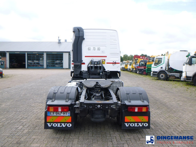 Volvo FM 500 4x2 Euro 6 - Tahač: obrázek 5 Volvo FM 500 4x2 Euro 6 - Tahač: obrázek 5