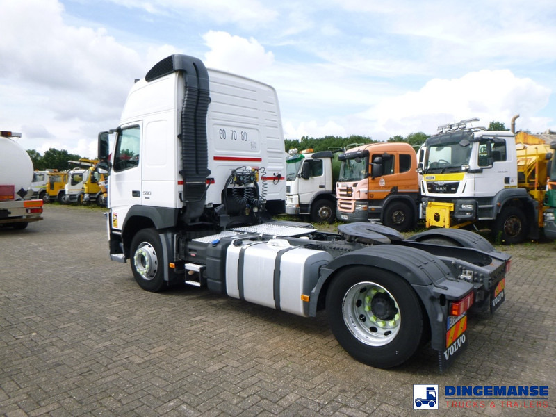 Volvo FM 500 4x2 Euro 6 - Tahač: obrázek 3 Volvo FM 500 4x2 Euro 6 - Tahač: obrázek 3