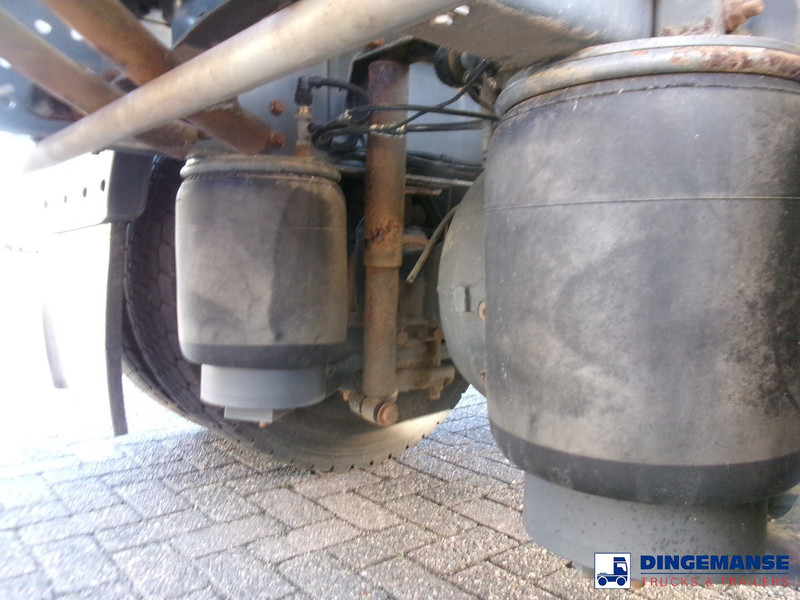 Volvo FE 280 4x2 fuel tank 13.3 m3 / 4 comp leasing Volvo FE 280 4x2 fuel tank 13.3 m3 / 4 comp: obrázek 6