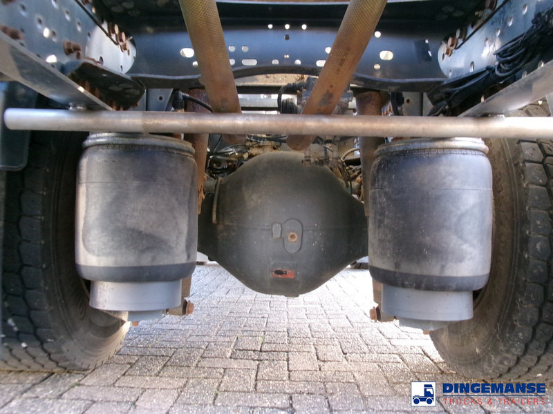 Volvo FE 280 4x2 fuel tank 13.3 m3 / 4 comp - Cisternové vozidlo: obrázek 5 Volvo FE 280 4x2 fuel tank 13.3 m3 / 4 comp - Cisternové vozidlo: obrázek 5
