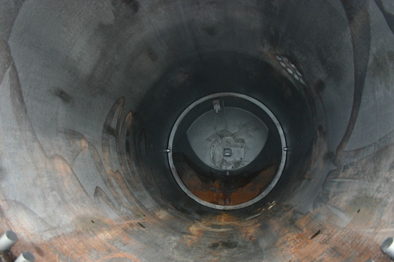 MAN TGS 26.440 6x2 Kroll 13m³ Saug u.Druck +ADR-GGVS - Čistič odpadových jam: obrázek 2 MAN TGS 26.440 6x2 Kroll 13m³ Saug u.Druck +ADR-GGVS - Čistič odpadových jam: obrázek 2