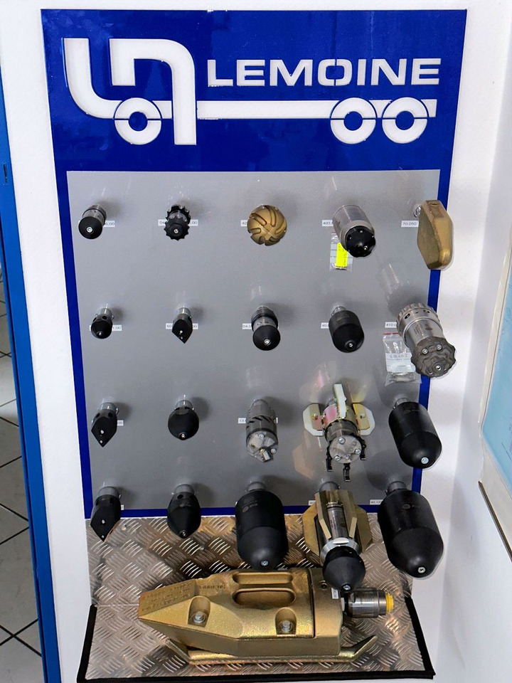 MAN TGS 35.540 8x4 Müller 16m³ WRG + 800 meter HD - Čistič odpadových jam: obrázek 5 MAN TGS 35.540 8x4 Müller 16m³ WRG + 800 meter HD - Čistič odpadových jam: obrázek 5