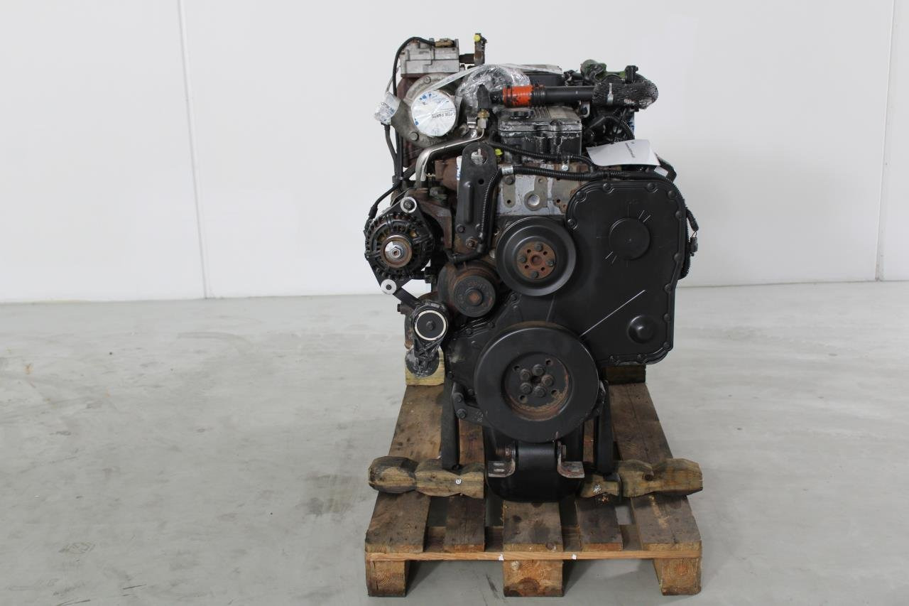 Cummins QSL9 380 - Motor pro Manipulační technika: obrázek 3 Cummins QSL9 380 - Motor pro Manipulační technika: obrázek 3