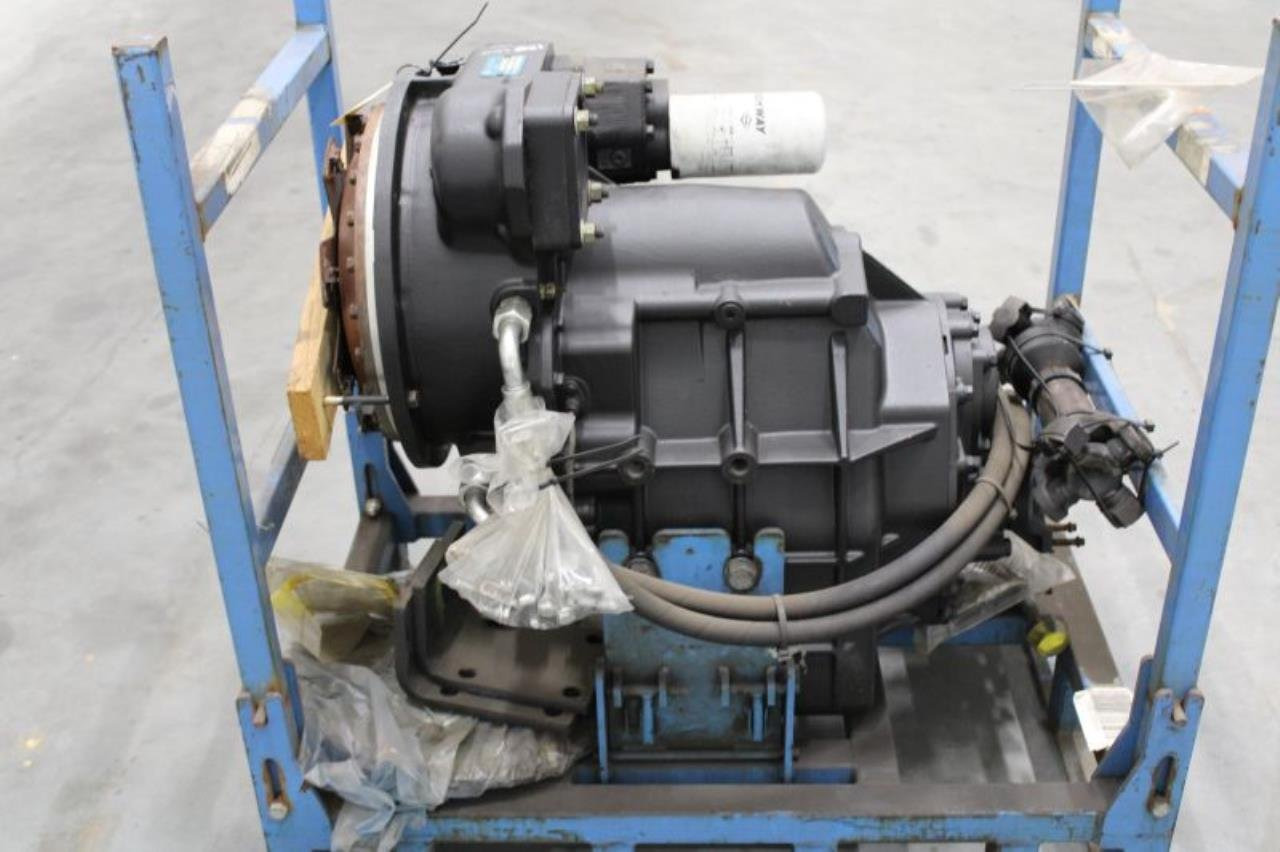 Dana 13.9TE10313-25 - Transmise pro Manipulační technika: obrázek 1 Dana 13.9TE10313-25 - Transmise pro Manipulační technika: obrázek 1