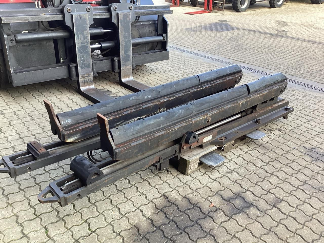 ELM ELM LASTSTABILISATOR - Vidle: obrázek 2 ELM ELM LASTSTABILISATOR - Vidle: obrázek 2