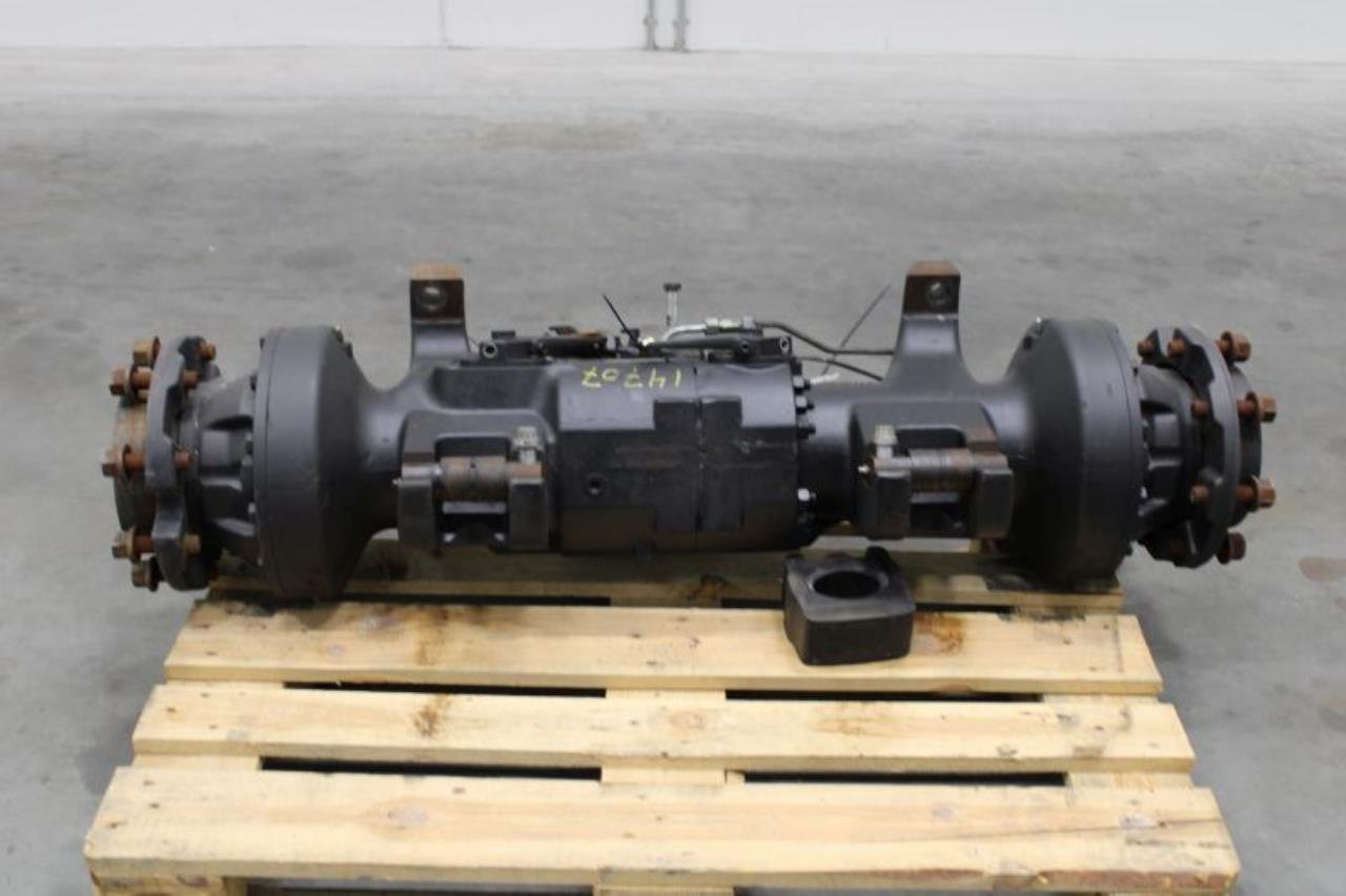 Hyster - Náprava a díly pro Manipulační technika: obrázek 1 Hyster - Náprava a díly pro Manipulační technika: obrázek 1