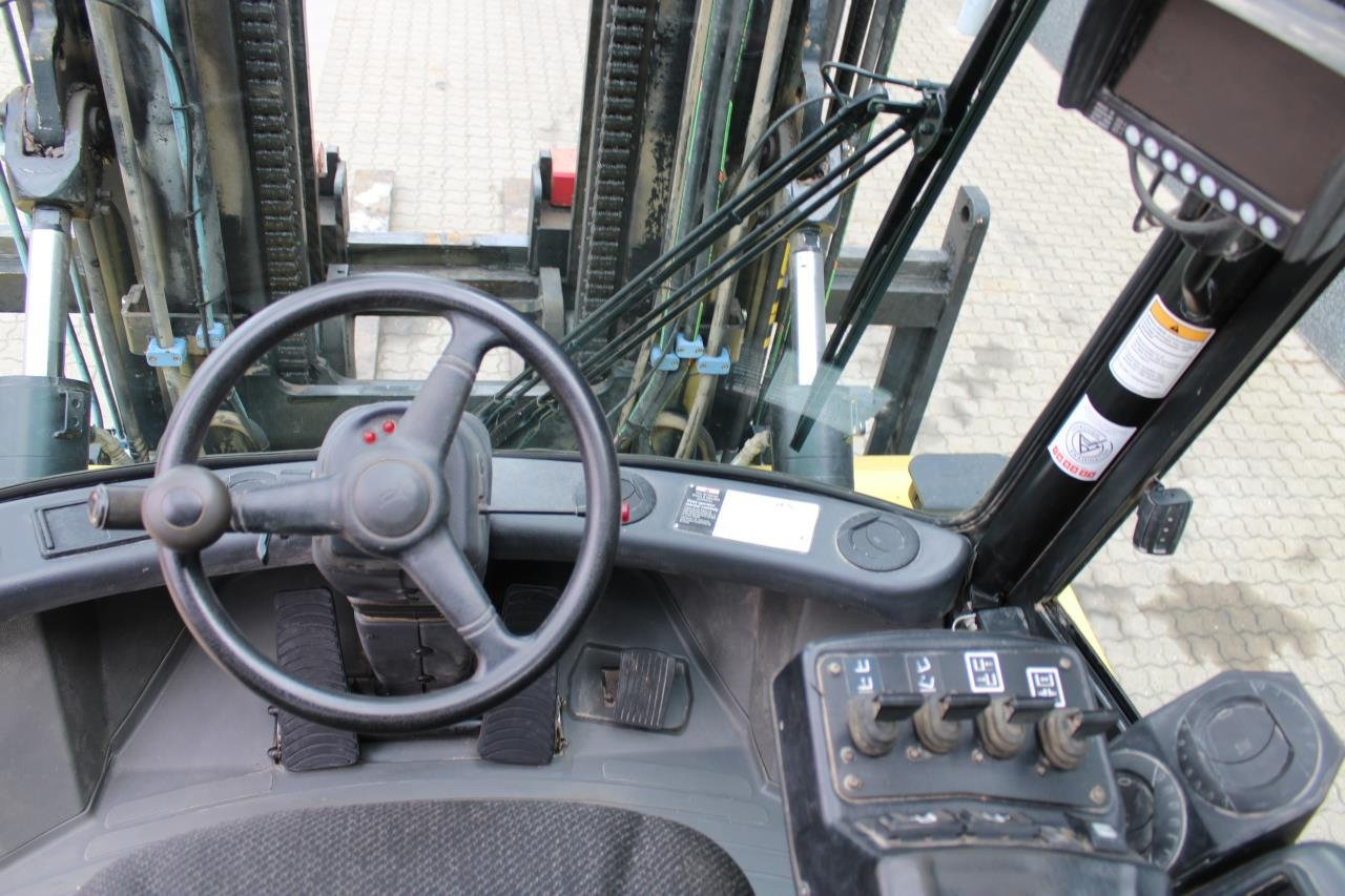 Hyster HYSTER H9.00XM-6 - Dieselový vysokozdvižný vozík: obrázek 4 Hyster HYSTER H9.00XM-6 - Dieselový vysokozdvižný vozík: obrázek 4