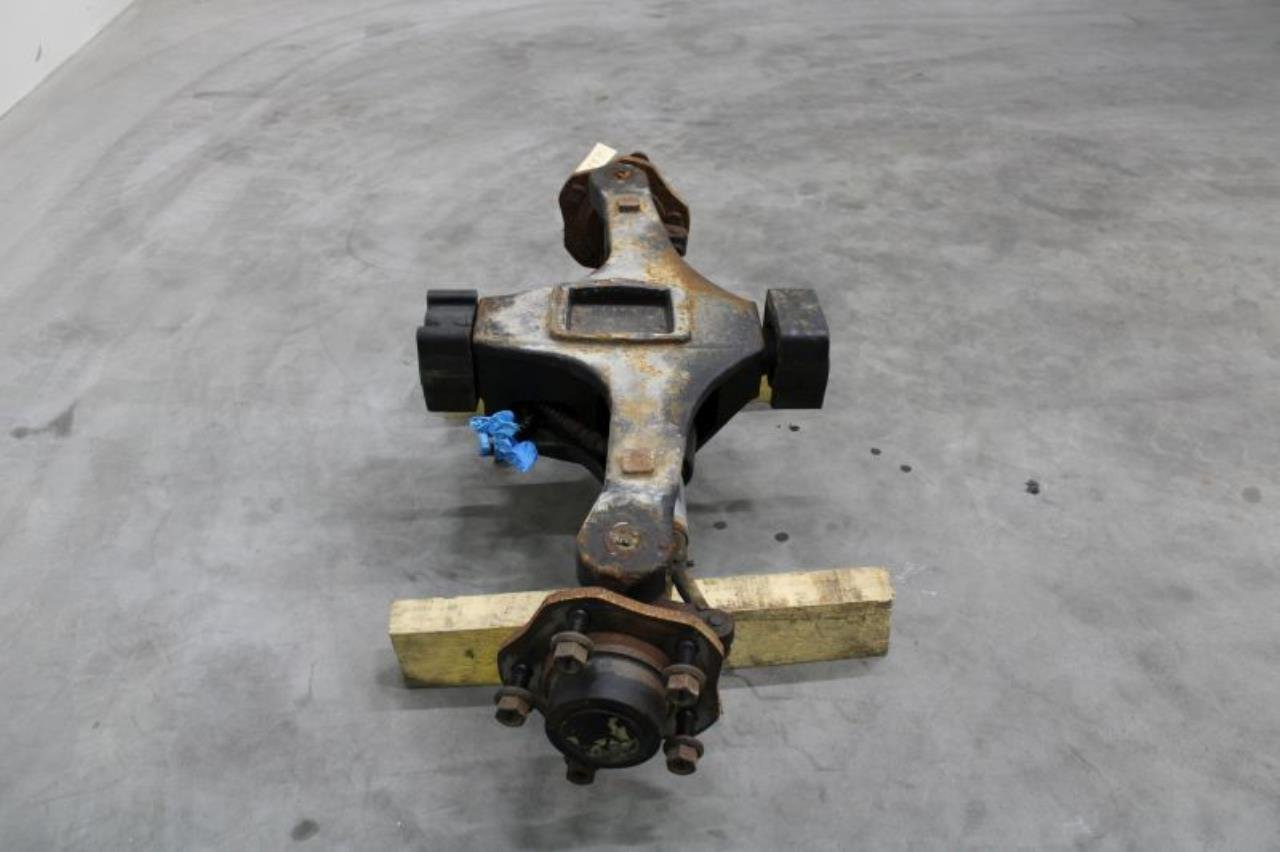 Hyster STEERING AXLE - Náprava a díly pro Manipulační technika: obrázek 3 Hyster STEERING AXLE - Náprava a díly pro Manipulační technika: obrázek 3