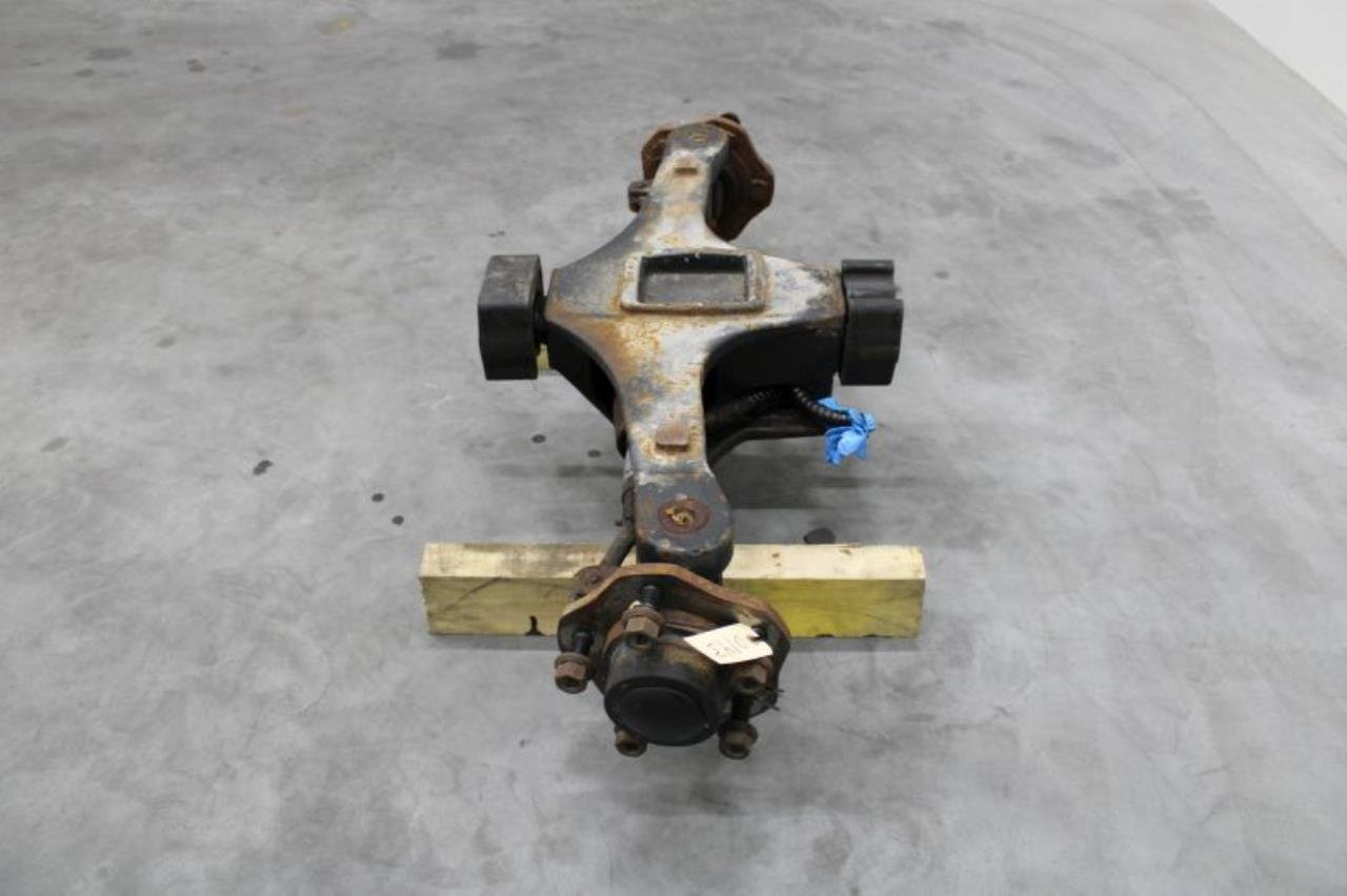 Hyster STEERING AXLE - Náprava a díly pro Manipulační technika: obrázek 4 Hyster STEERING AXLE - Náprava a díly pro Manipulační technika: obrázek 4