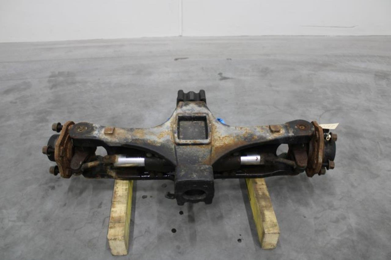 Hyster STEERING AXLE - Náprava a díly pro Manipulační technika: obrázek 2 Hyster STEERING AXLE - Náprava a díly pro Manipulační technika: obrázek 2