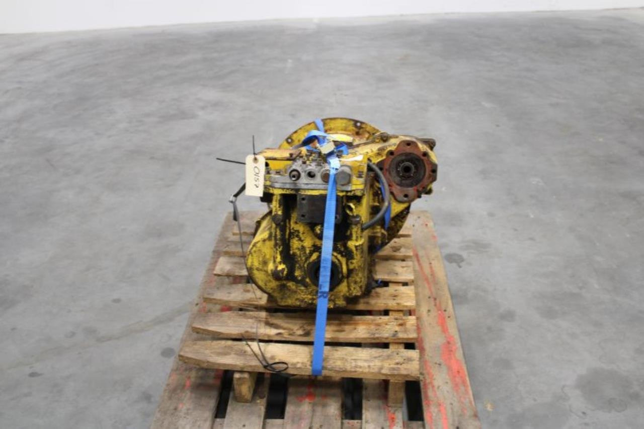 Borg Warner 1022 029 - Náhradní díly pro Manipulační technika: obrázek 4 Borg Warner 1022 029 - Náhradní díly pro Manipulační technika: obrázek 4