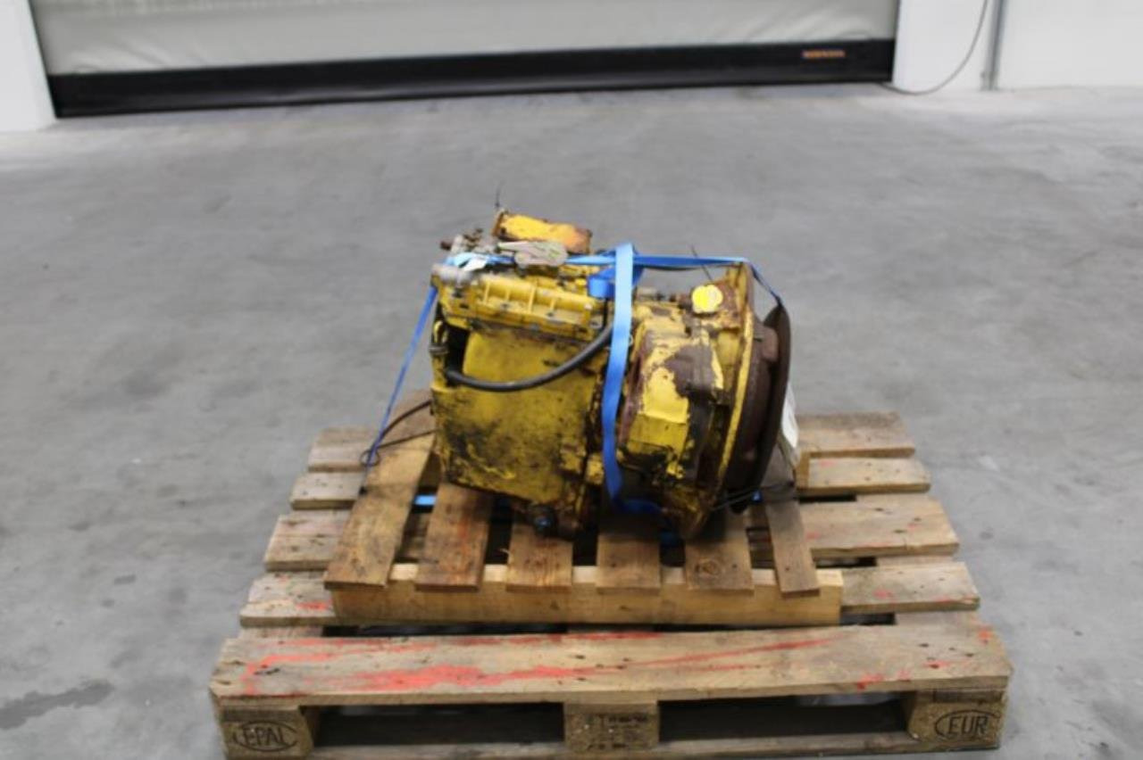 Borg Warner 1022 029 - Náhradní díly pro Manipulační technika: obrázek 3 Borg Warner 1022 029 - Náhradní díly pro Manipulační technika: obrázek 3