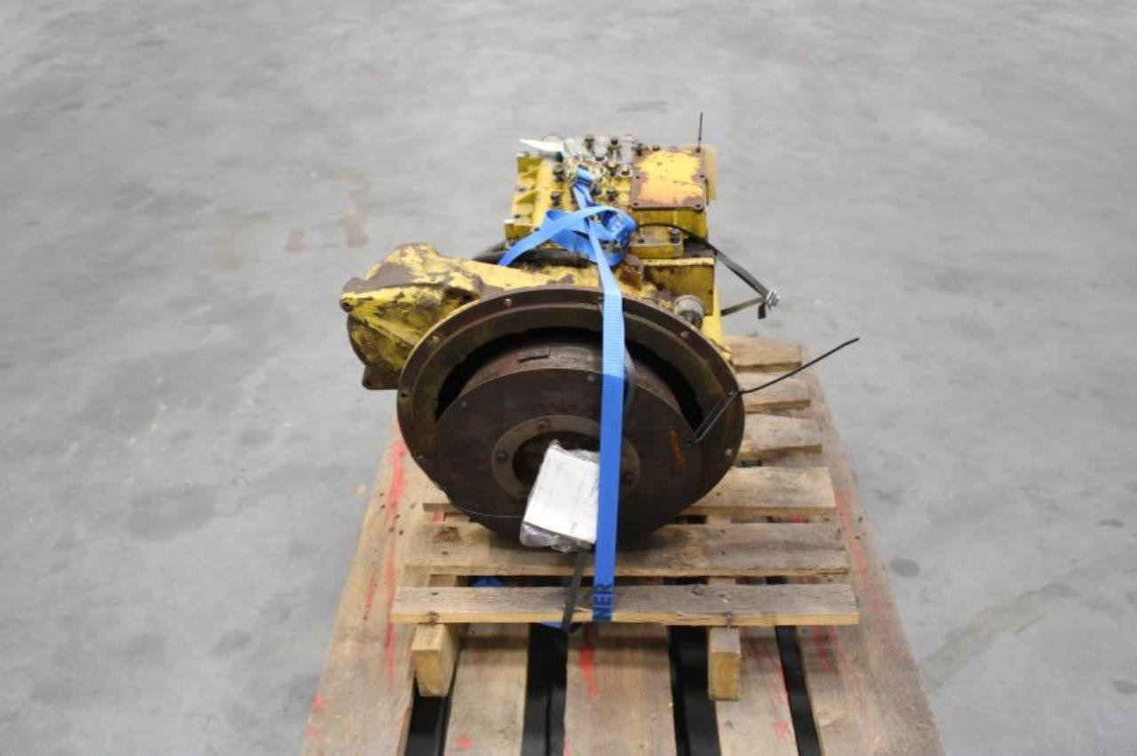 Borg Warner 1022 029 - Náhradní díly pro Manipulační technika: obrázek 2 Borg Warner 1022 029 - Náhradní díly pro Manipulační technika: obrázek 2