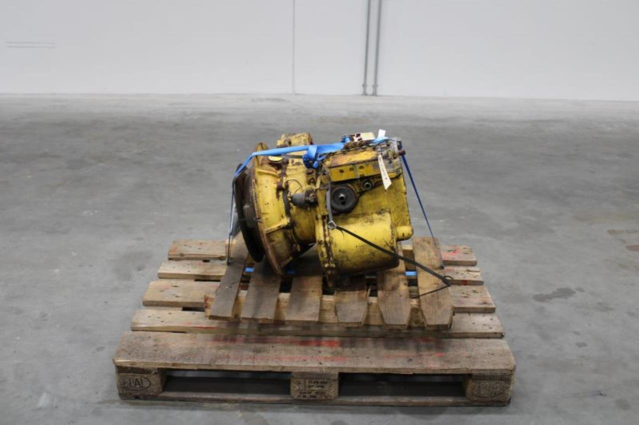 Borg Warner 1022 029 - Náhradní díly pro Manipulační technika: obrázek 1 Borg Warner 1022 029 - Náhradní díly pro Manipulační technika: obrázek 1