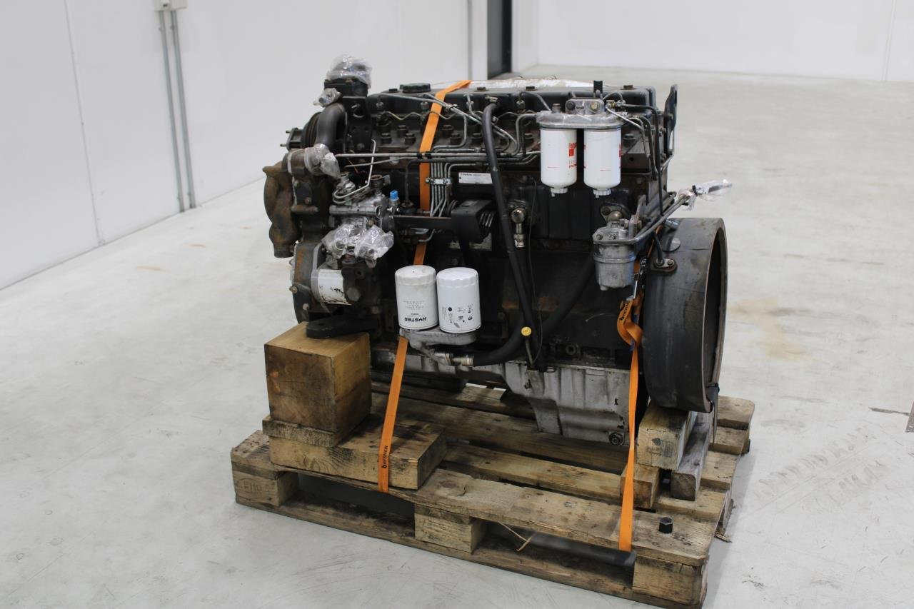 Perkins - Motor: obrázek 3 Perkins - Motor: obrázek 3