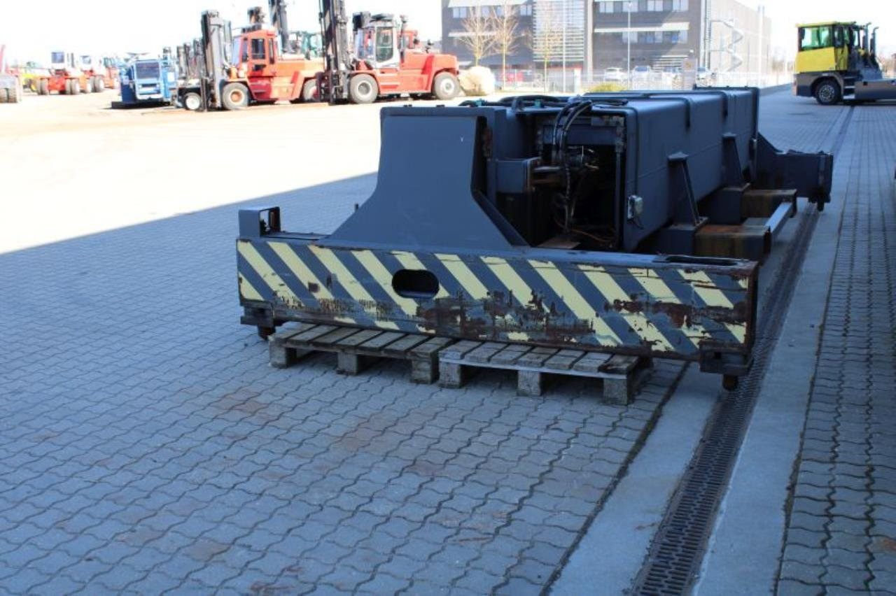 ELME 20-40" - Příslušenství pro Manipulační technika: obrázek 2 ELME 20-40" - Příslušenství pro Manipulační technika: obrázek 2