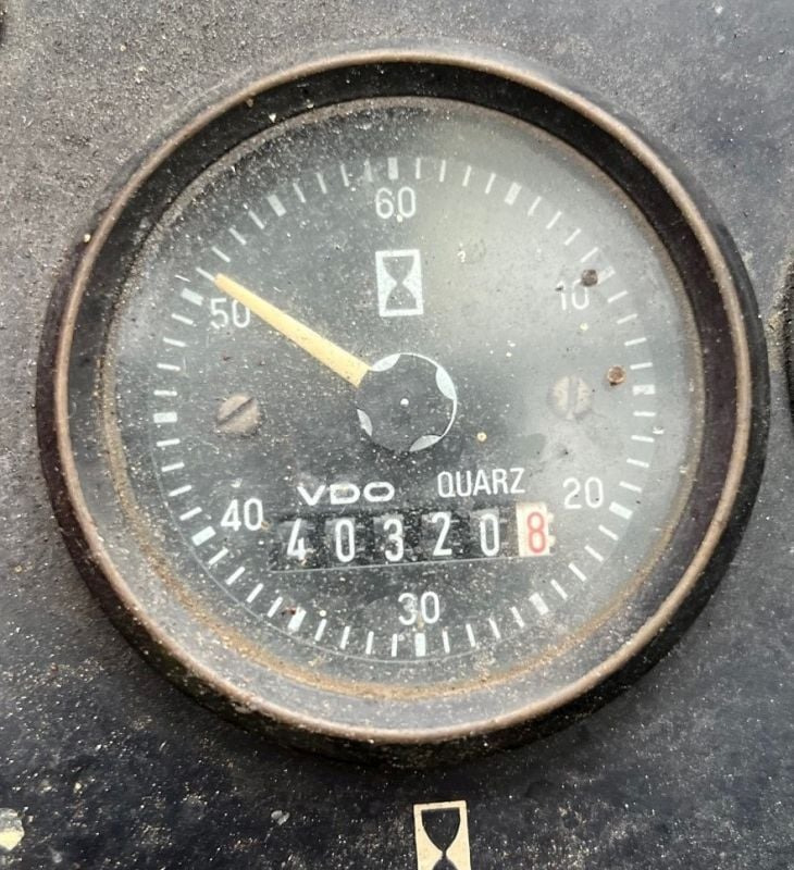 SveTruck 44120-52 - Dieselový vysokozdvižný vozík: obrázek 4 SveTruck 44120-52 - Dieselový vysokozdvižný vozík: obrázek 4