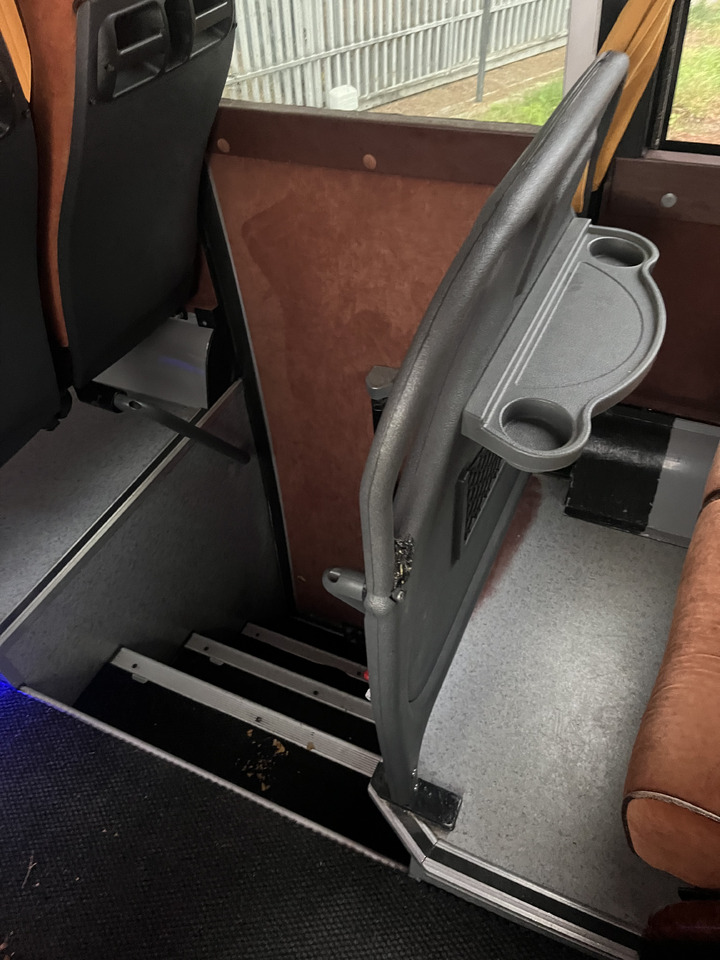 IVECO 100 Calipso New Car leasing IVECO 100 Calipso New Car: obrázek 9 IVECO 100 Calipso New Car leasing IVECO 100 Calipso New Car: obrázek 9