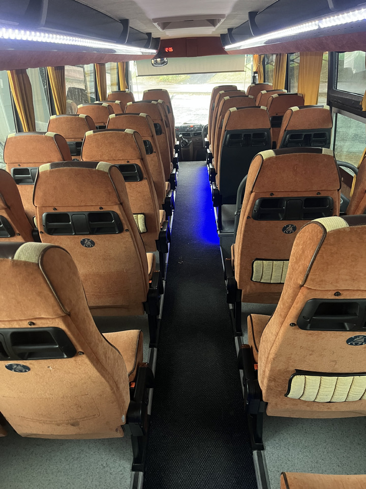 IVECO 100 Calipso New Car leasing IVECO 100 Calipso New Car: obrázek 7 IVECO 100 Calipso New Car leasing IVECO 100 Calipso New Car: obrázek 7