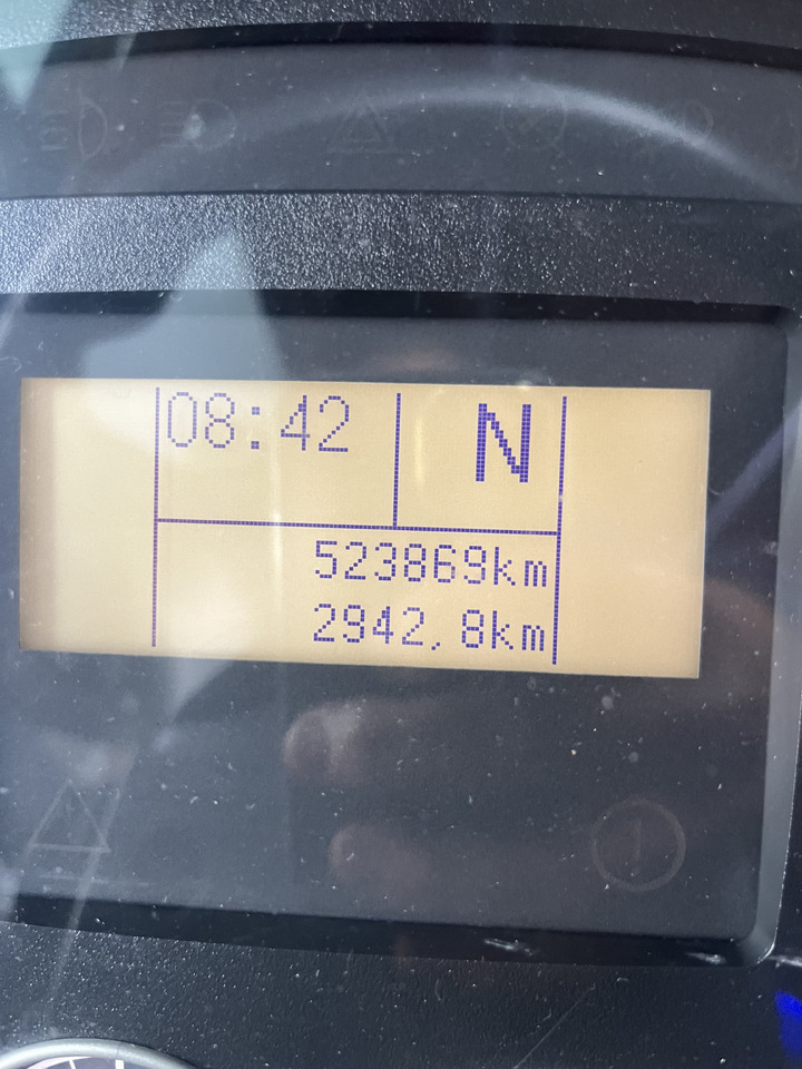 IVECO 100 Calipso New Car - Minibus, Mikrobus: obrázek 4 IVECO 100 Calipso New Car - Minibus, Mikrobus: obrázek 4