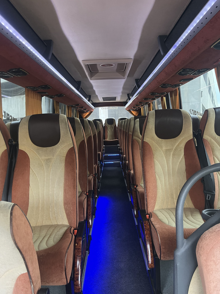 IVECO 100 Calipso New Car leasing IVECO 100 Calipso New Car: obrázek 11 IVECO 100 Calipso New Car leasing IVECO 100 Calipso New Car: obrázek 11