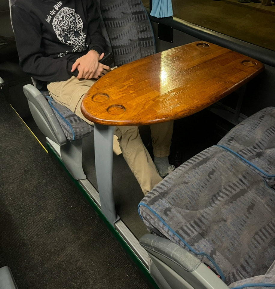 Irizar New Century/3 - Turistický autobus: obrázek 5 Irizar New Century/3 - Turistický autobus: obrázek 5