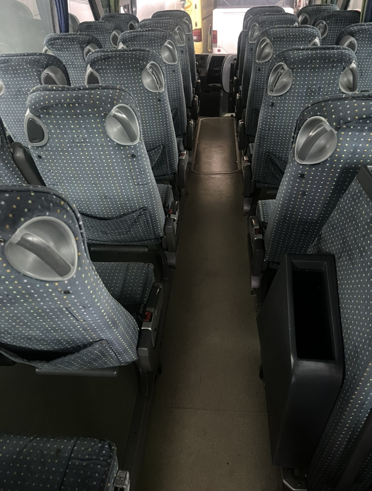 SETRA S 415 HD Top Class - Turistický autobus: obrázek 3 SETRA S 415 HD Top Class - Turistický autobus: obrázek 3