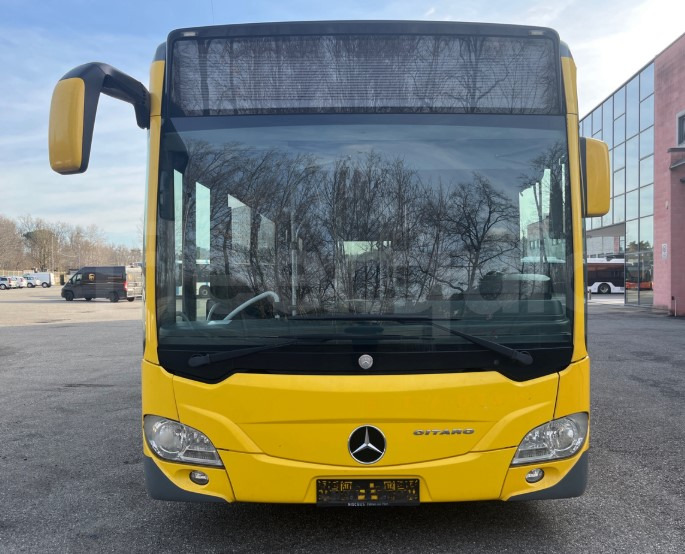 N.1 MERCEDES BENZ CITARO 628 02 – Anno 2011 - Městský autobus: obrázek 2 N.1 MERCEDES BENZ CITARO 628 02 – Anno 2011 - Městský autobus: obrázek 2