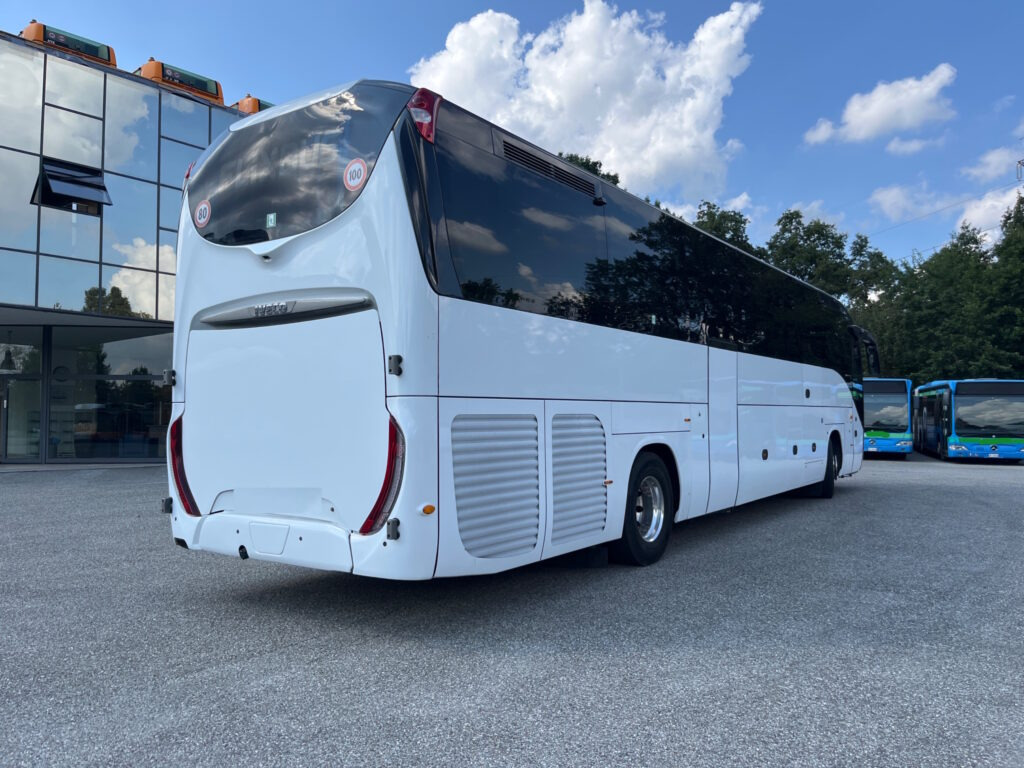 N.2 IVECO MAGELYS – Anno 2019 - Turistický autobus: obrázek 4 N.2 IVECO MAGELYS – Anno 2019 - Turistický autobus: obrázek 4