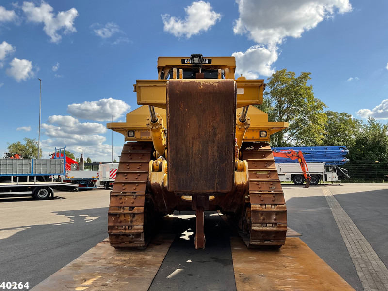 Caterpillar D11 Dozer + Ripper + EPA - Buldozer: obrázek 4 Caterpillar D11 Dozer + Ripper + EPA - Buldozer: obrázek 4