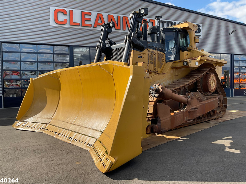 Caterpillar D11 Dozer + Ripper + EPA - Buldozer: obrázek 2 Caterpillar D11 Dozer + Ripper + EPA - Buldozer: obrázek 2