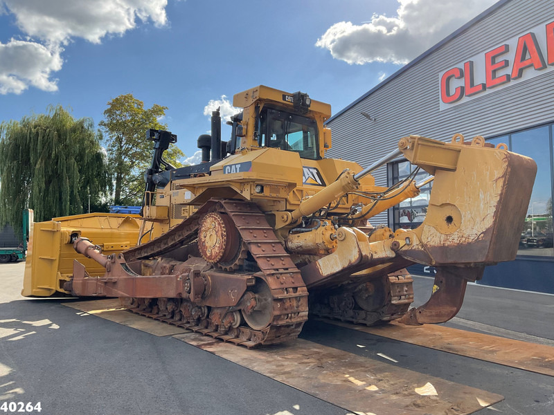 Caterpillar D11 Dozer + Ripper + EPA - Buldozer: obrázek 3 Caterpillar D11 Dozer + Ripper + EPA - Buldozer: obrázek 3