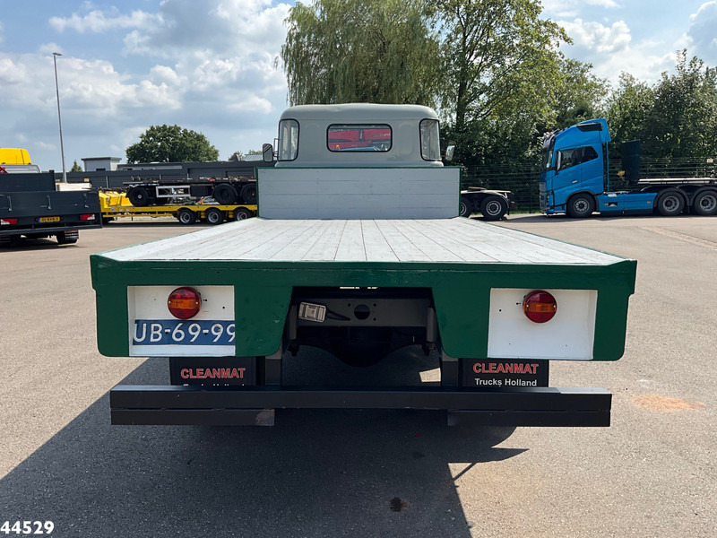 DAF A1600DA360 "Kikker" - Nákladní automobil valníkový/ Plošinový: obrázek 5 DAF A1600DA360 "Kikker" - Nákladní automobil valníkový/ Plošinový: obrázek 5