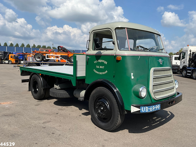 DAF A1600DA360 "Kikker" - Nákladní automobil valníkový/ Plošinový: obrázek 2 DAF A1600DA360 "Kikker" - Nákladní automobil valníkový/ Plošinový: obrázek 2