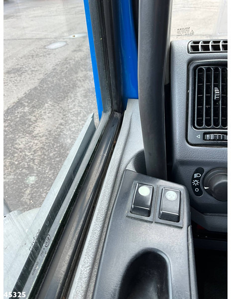 DAF FA 45 LF 180 HMF 7 Tonmeter laadkraan leasing DAF FA 45 LF 180 HMF 7 Tonmeter laadkraan: obrázek 11